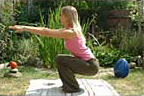 Polarity Yoga - Polarity Therapy Training