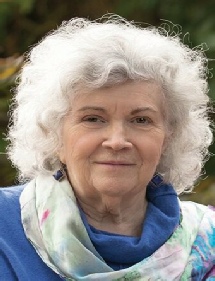 Jeanette Kishori McKenzie - RPP Registered Polarity Practitioner and Trainer- Tavistock, Devon, UK