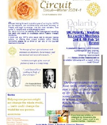 UKPTA Newsletters