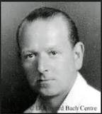 Dr Randolph Stone - 'Early Years' History - Founder of Polarity Therapy