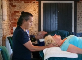 Energy Bodywork for Health