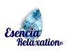 Esencia Relaxation Logo - For Relaxation Training