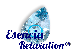 Esencia Relaxation Logo - For Relaxation Training