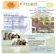 UKPTA Newsletters
